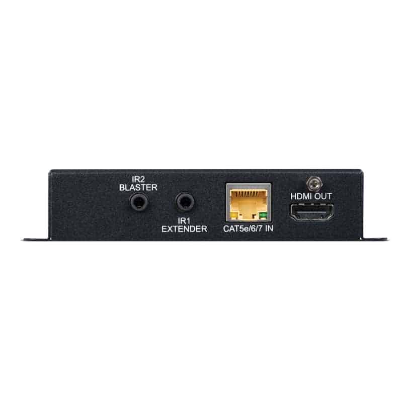 CYP HDBaseT Receiver